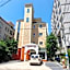 Apple Tree Pohang Hotel