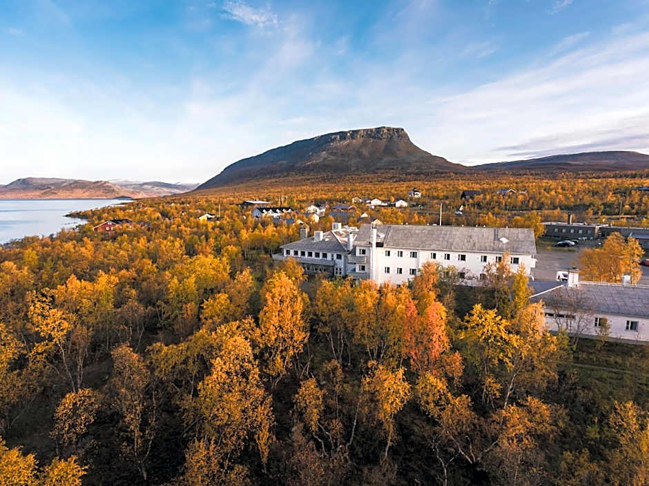Lapland Hotels Kilpis