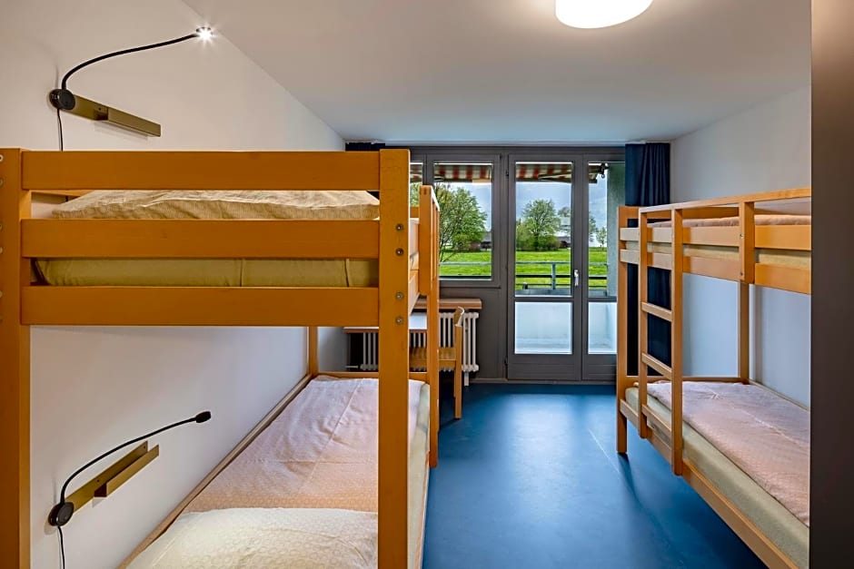 Rapperswil-Jona Youth Hostel