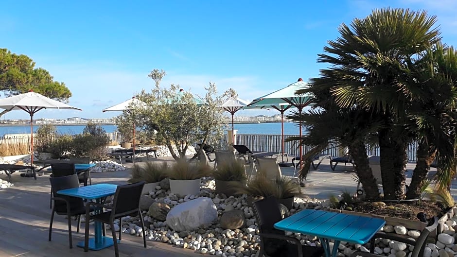 Hotel les Brises