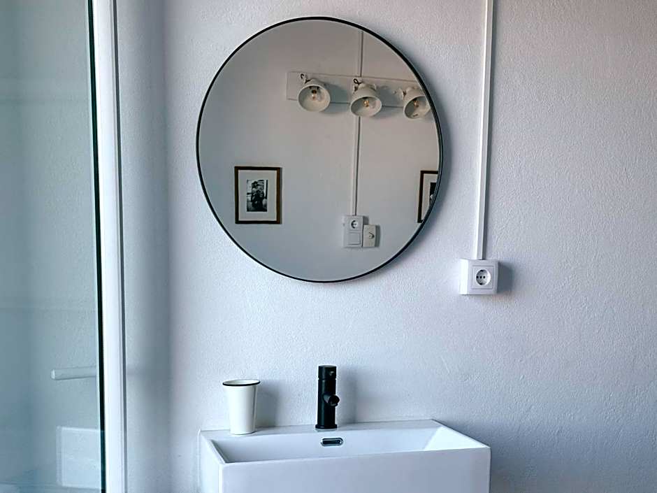 Hostal SA Roqueta Mahon