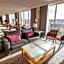 Crowne Plaza Brussels Airport By IHG