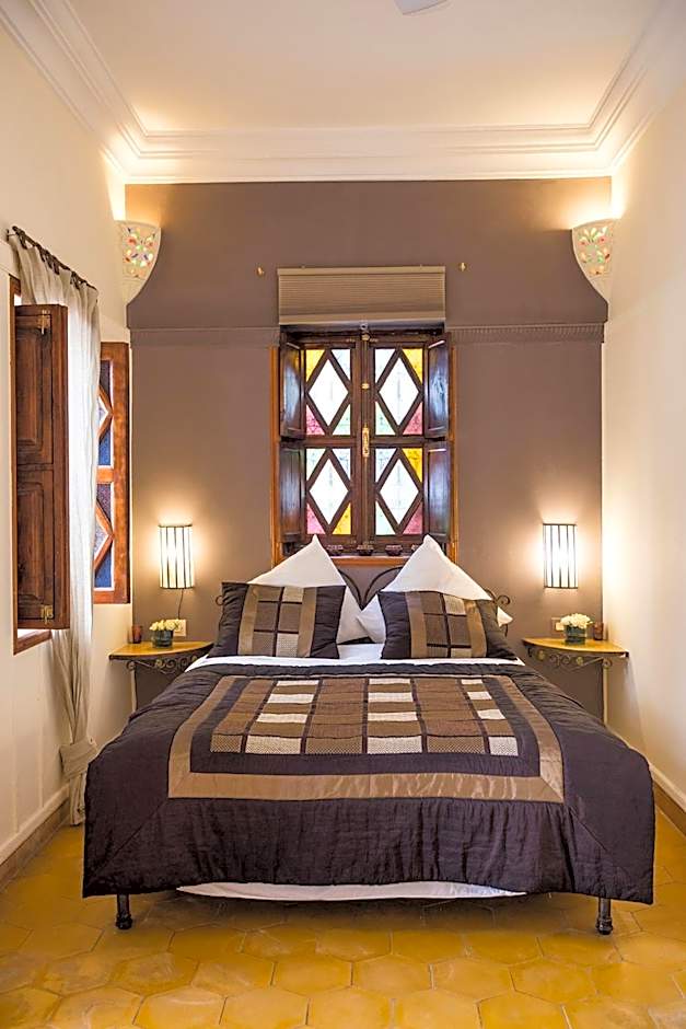 Riad Villa Harmonie