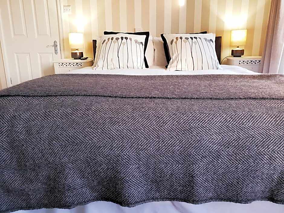 Orles Barn Guest House