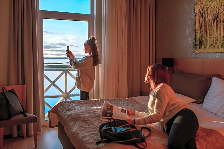 Hestia Hotel Haapsalu SPA