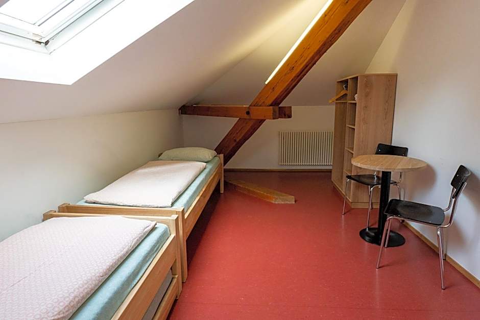 Kreuzlingen Youth Hostel