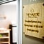 THE HABITAT HOSTEL