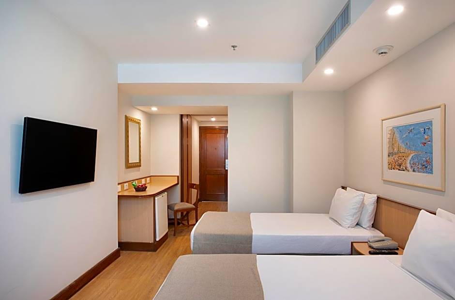 Windsor Plaza Copacabana