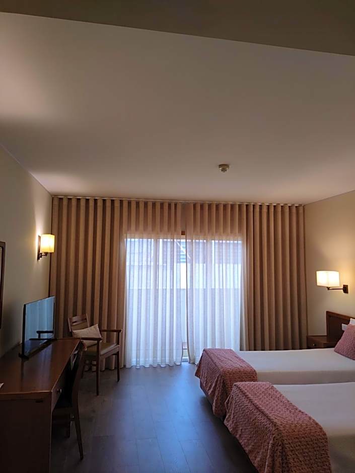 Hotel dos Loios