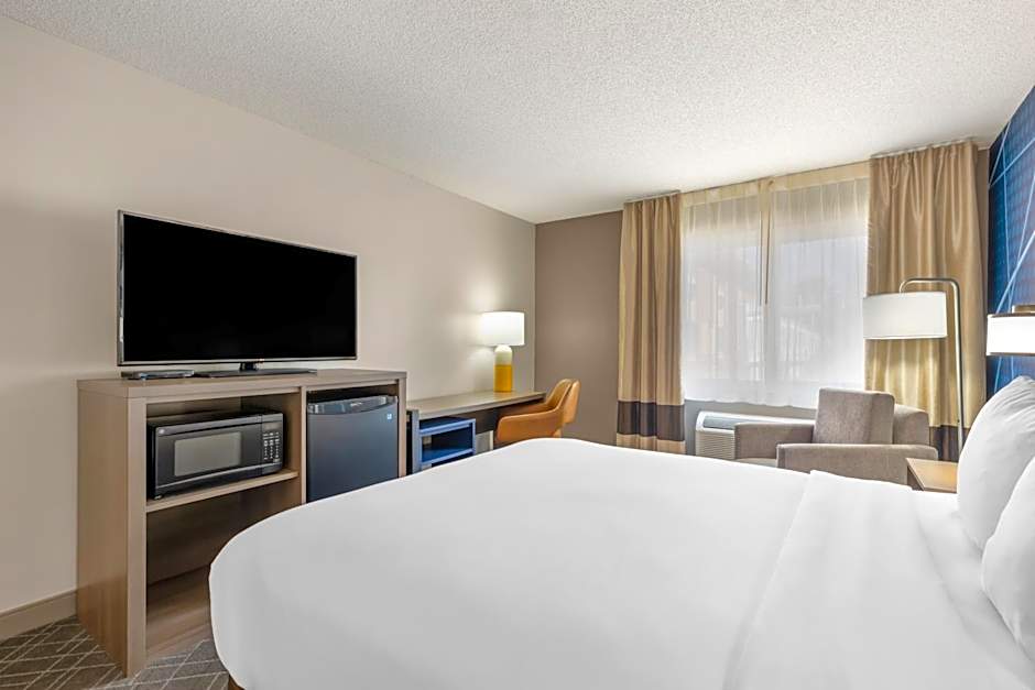 Comfort Inn Hastings