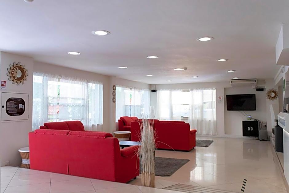 Hotel Primiana