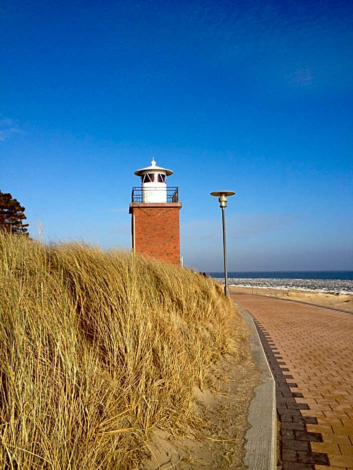 Rackmers Hof - Suiten Hotel garni mit Sauna