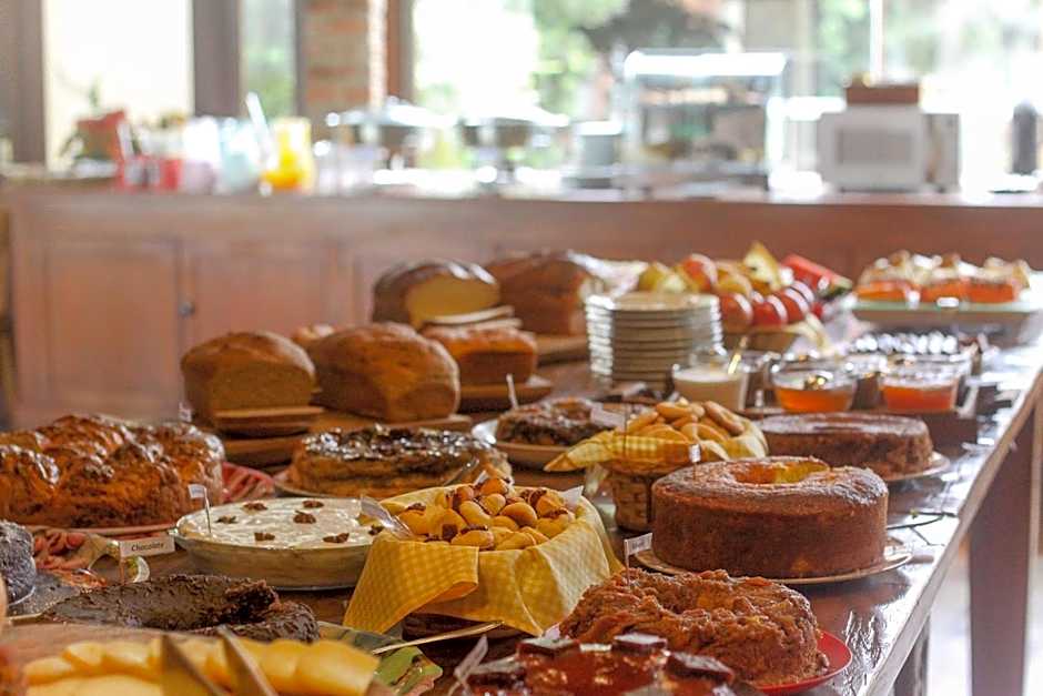 Hotel Village da Serra