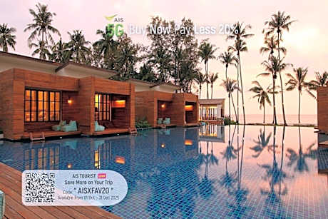 Wendy The Pool Resort