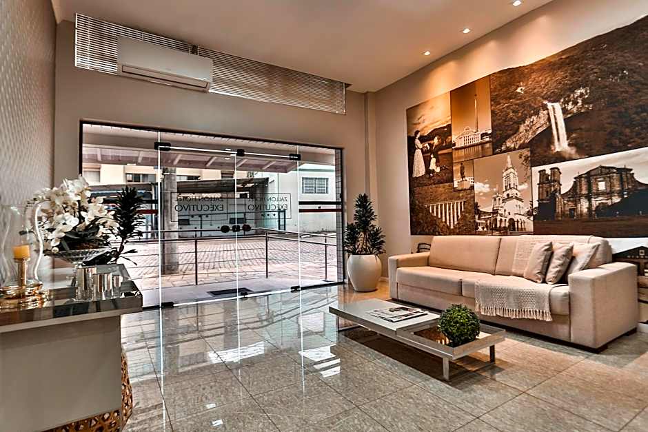 Zallon Hotel Executivo