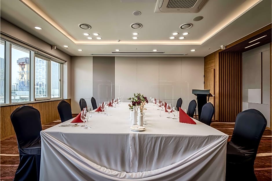 Best Western Plus Hotel Sejong