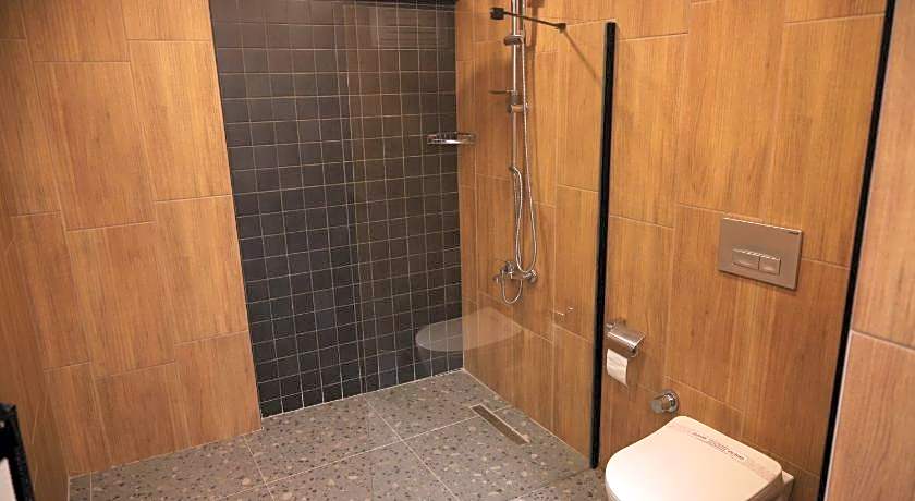 RUSH HOTEL TOKAT