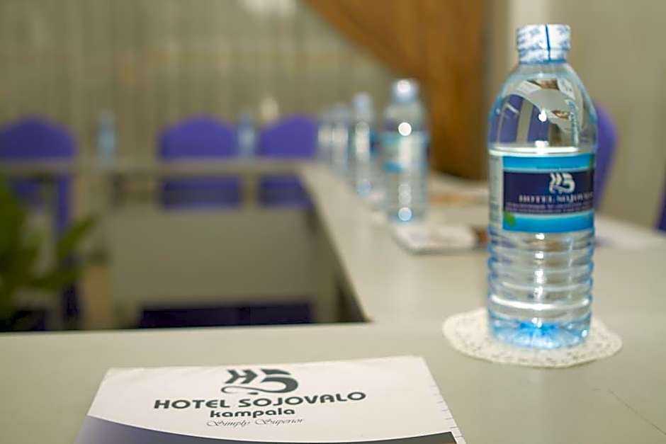 Hotel Sojovalo