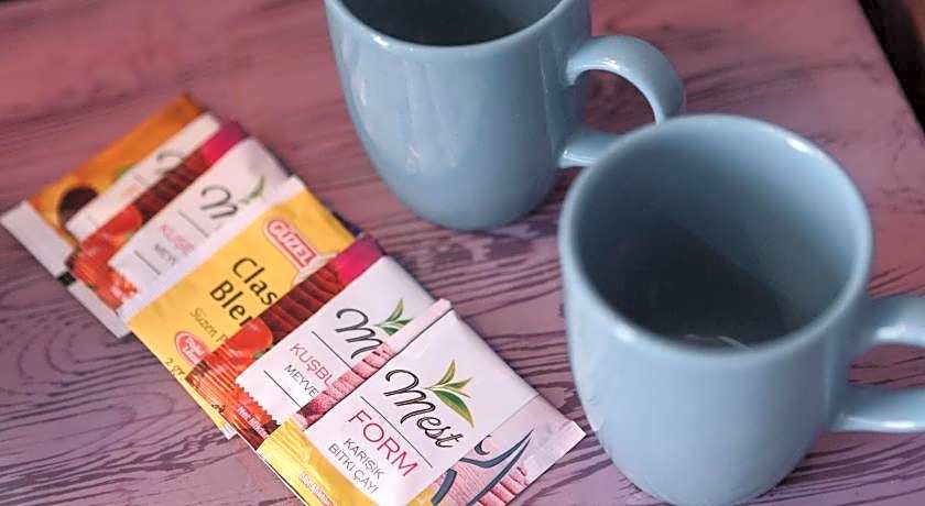 Pamukkale Melrose Viewpoint Suites