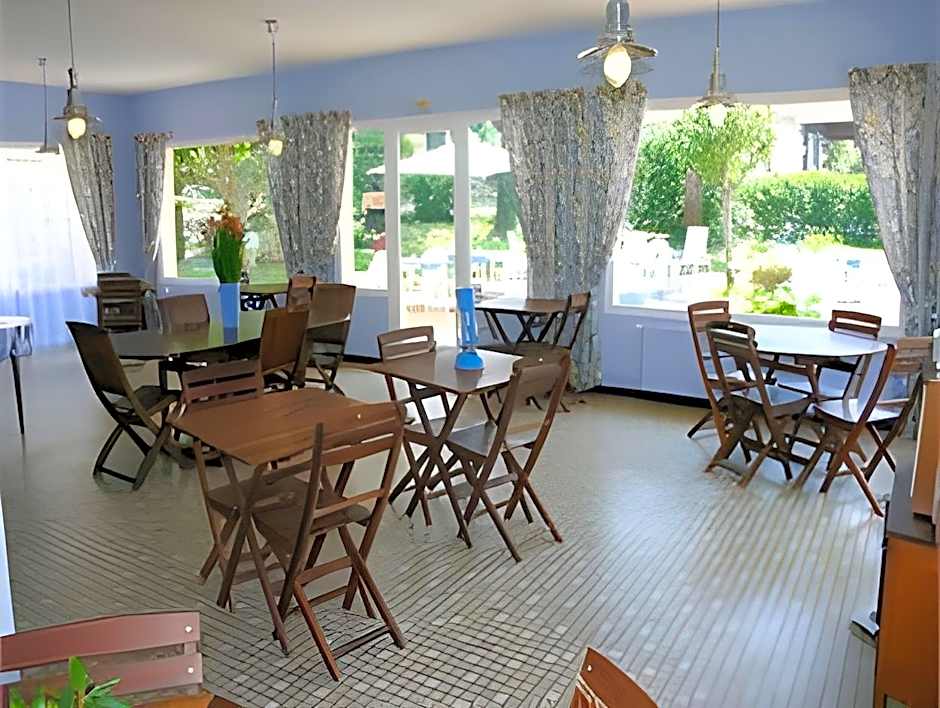Hotel Land'Azur
