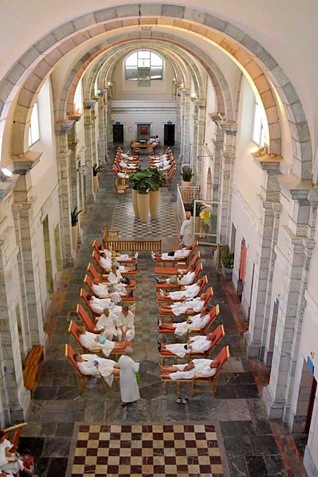 Les Sorbiers Barèges