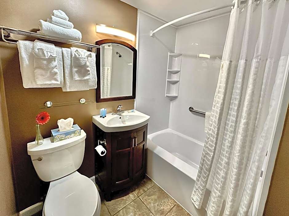 Blowing Rock Inn