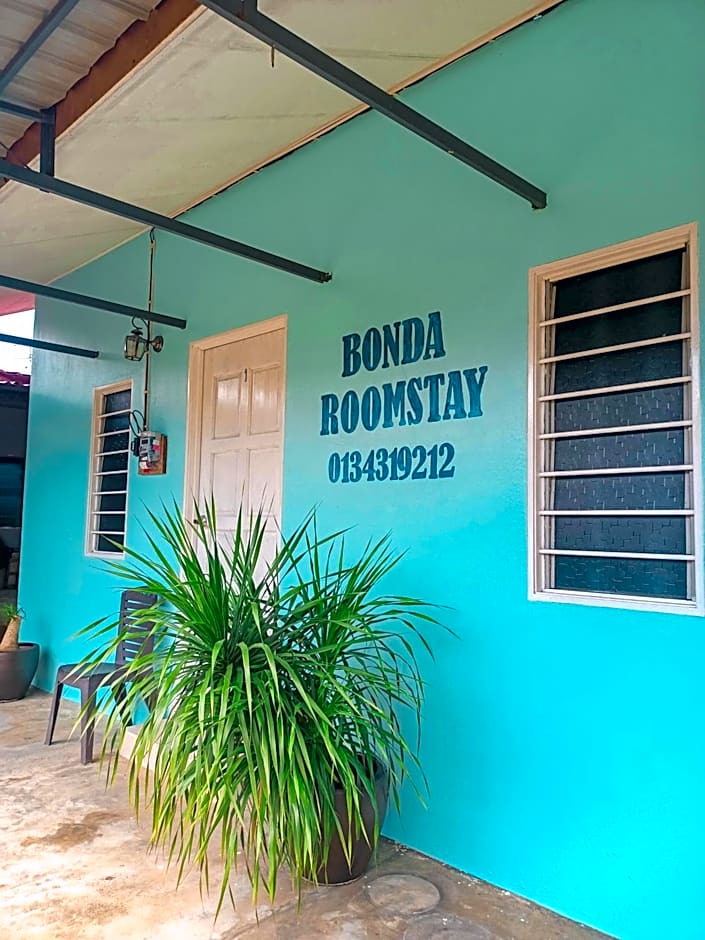 Bonda Room Stay Langkawi