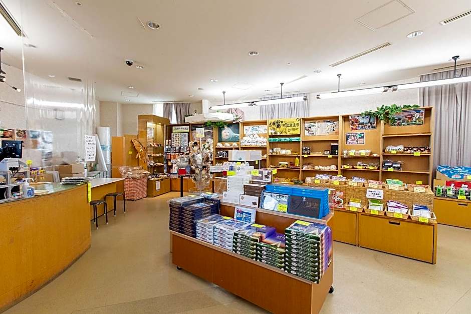 Surfeel Hotel Wakkanai