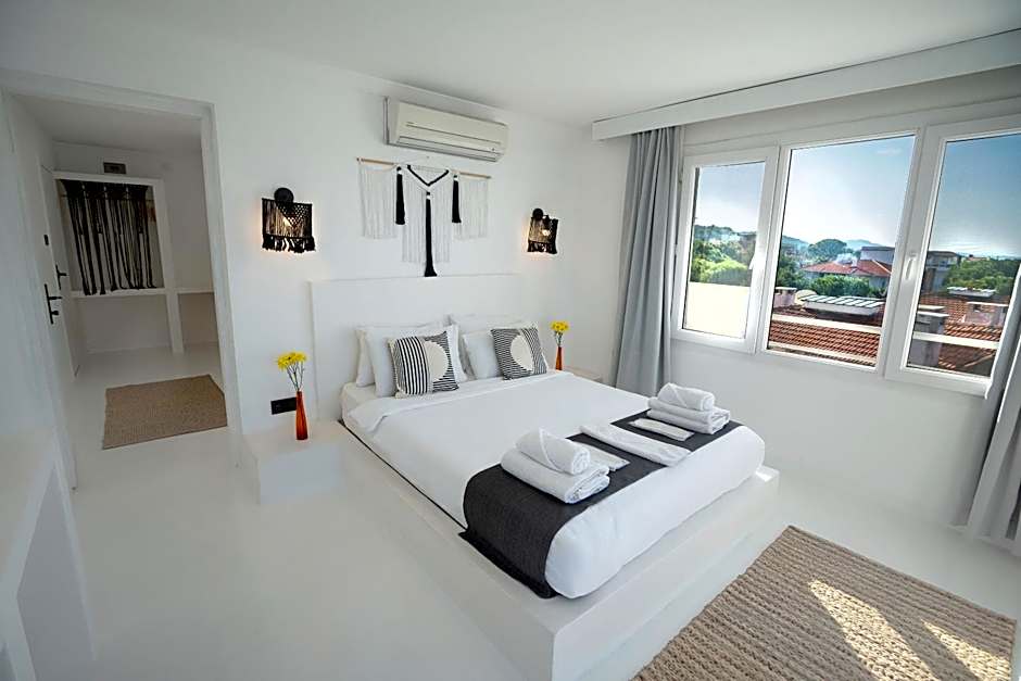 Çamlık 87 Hotel Ayvalık