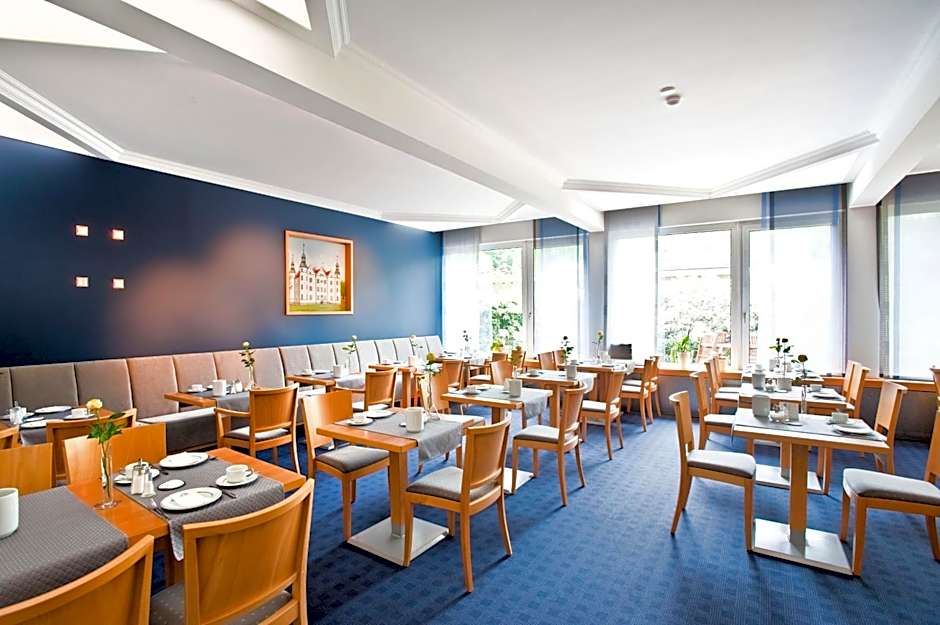 Ringhotel Ahrensburg