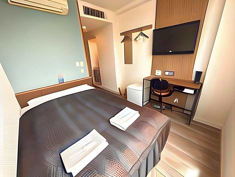 Tabist Tsukuba Sky Hotel