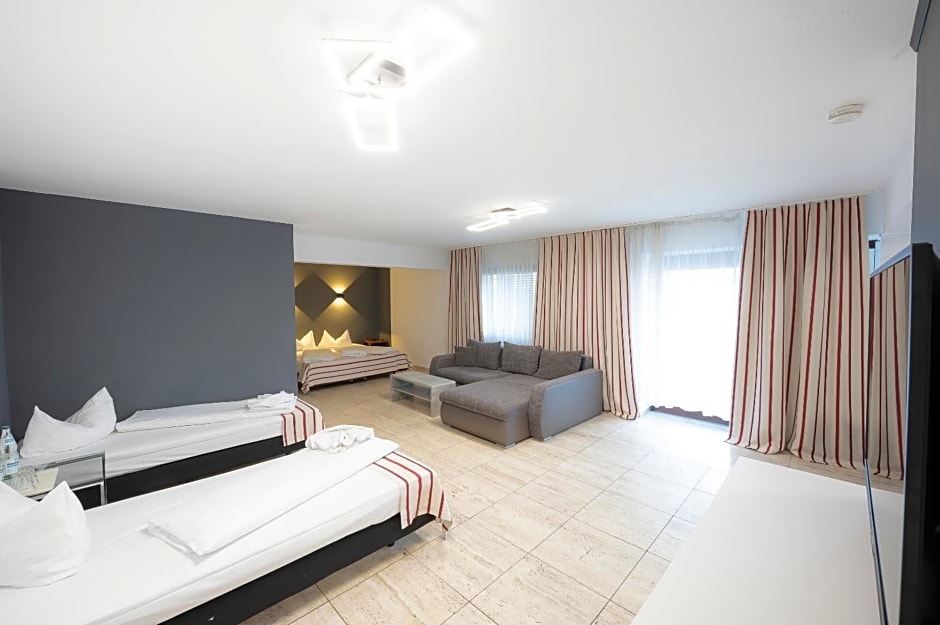 Hotel Astoria