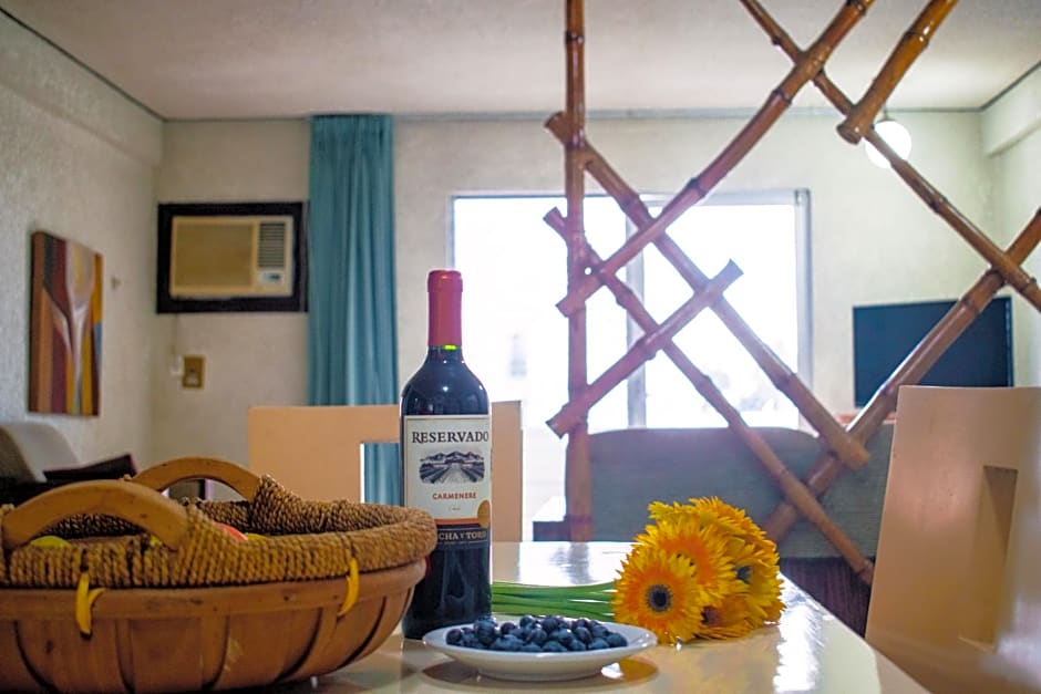 Suites Del Sol
