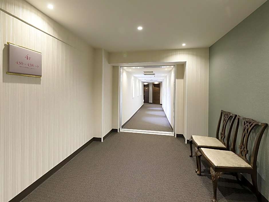 Atsugi Urban Hotel