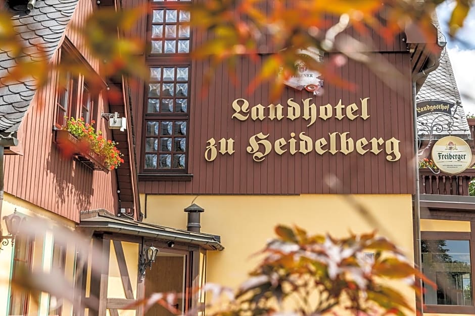 Landhotel zu Heidelberg