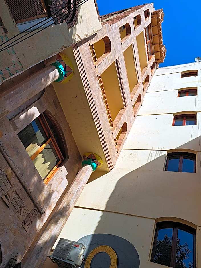 Thebes Hotel