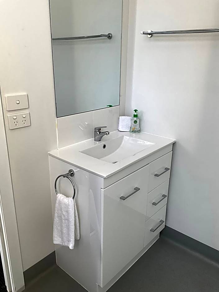 Argyle Accommodation