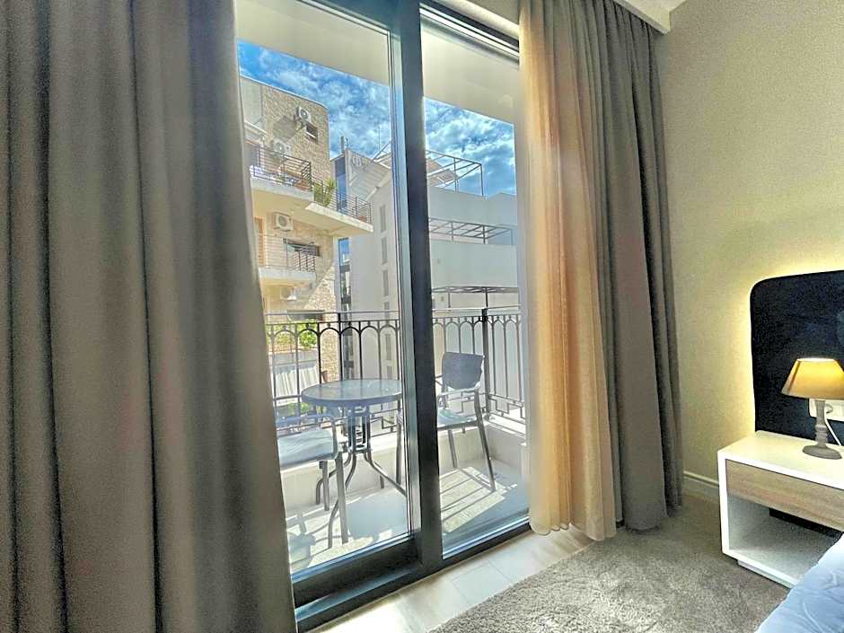 Comfort Apartments Pasha