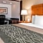Comfort Inn Metro Airport Romulus