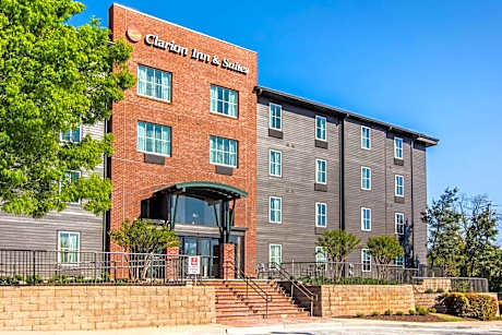 Clarion Inn & Suites