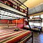 Red Rock Hostel