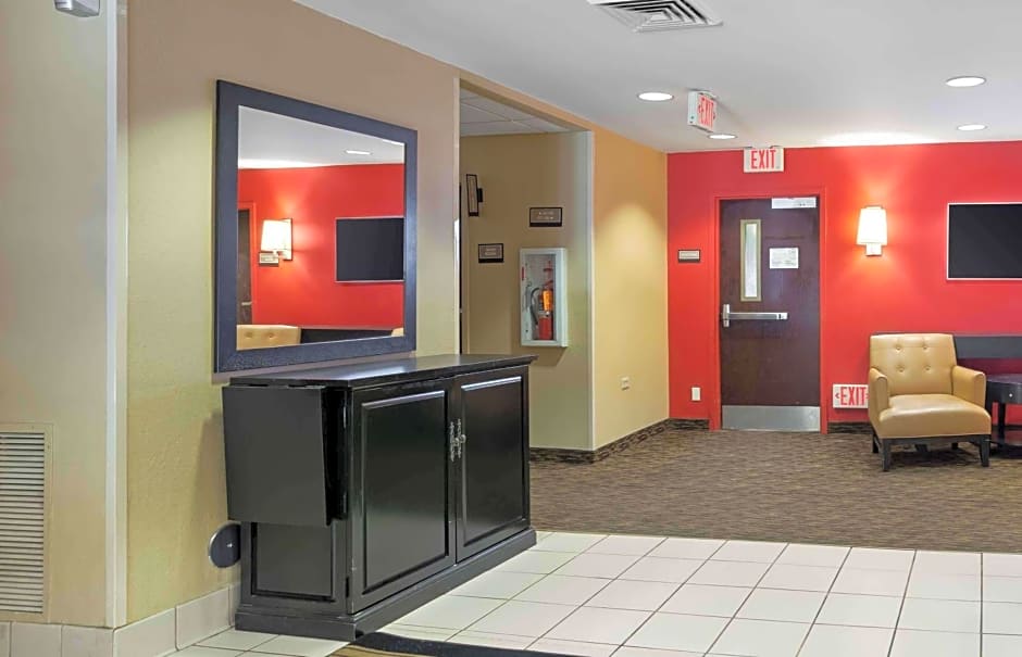 Extended Stay America Suites - Frederick - Westview Dr.