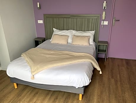 Double Room - Disability Access