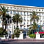 Hotel West End Promenade