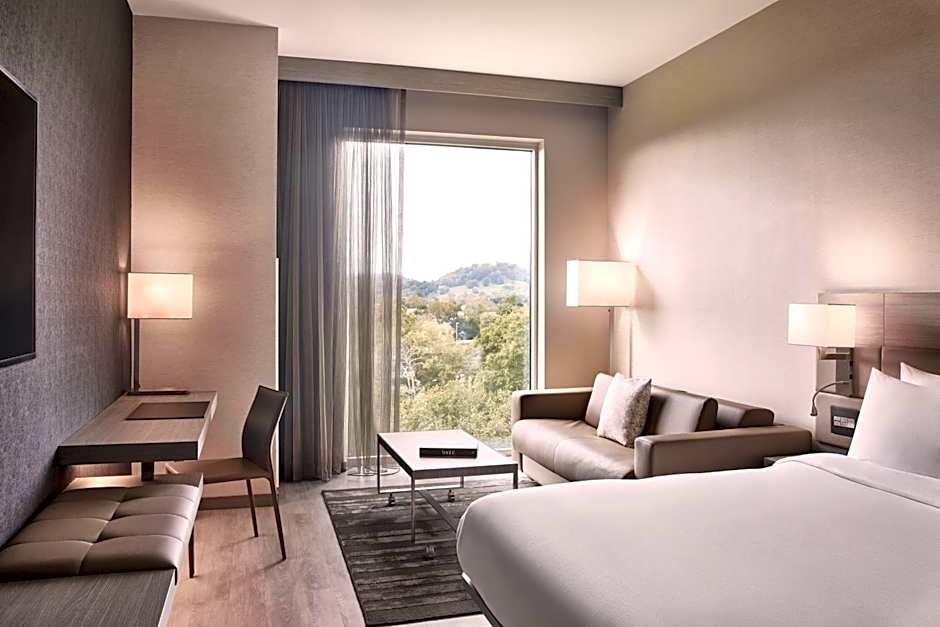 AC Hotel by Marriott Nashville Brentwood