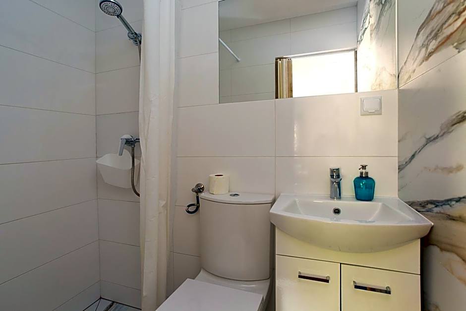 Noclegi Pod Dębem u Jakuba