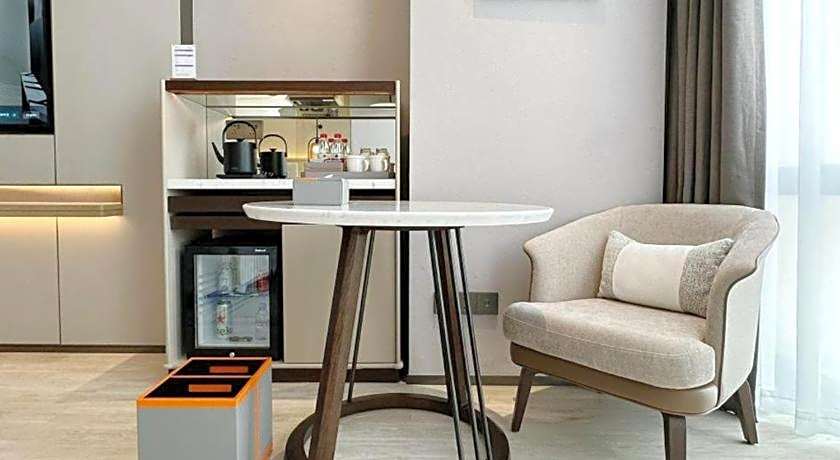 Wyndham Handan Congtai