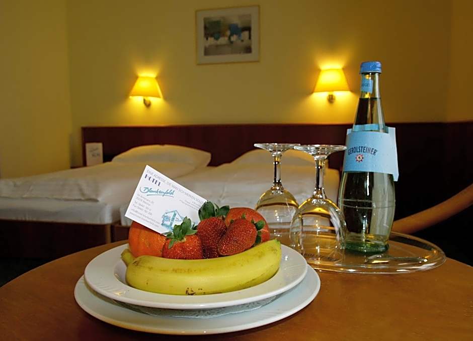 Hotel Blankenfeld