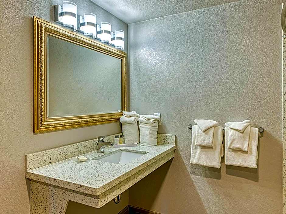 Amanzi Hotel, Ascend Hotel Collection
