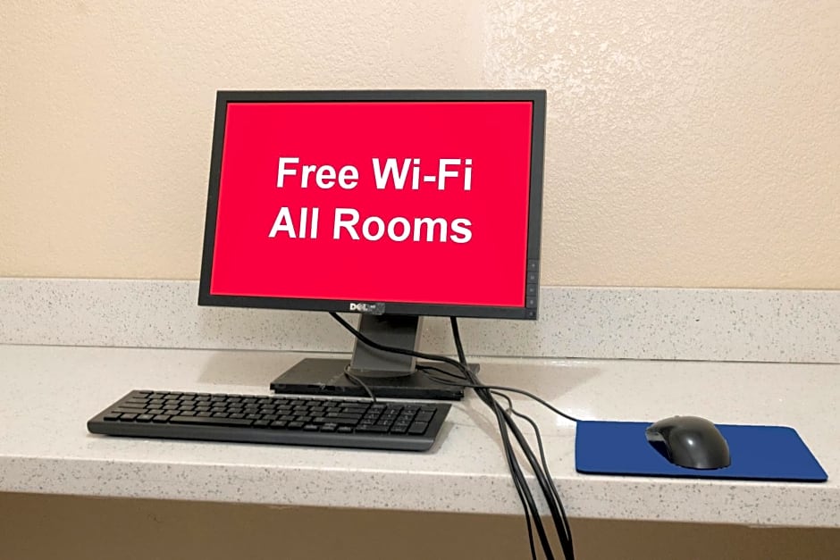 Red Roof Inn Carlisle